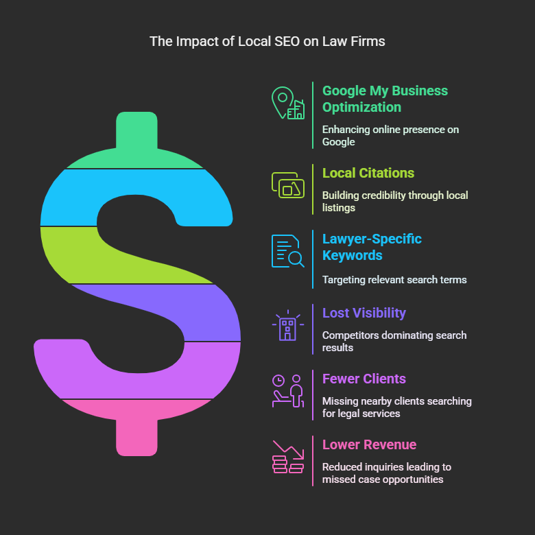 Law Firm Local SEO